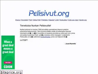 pelisivut.org