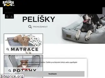 peliskydog.cz