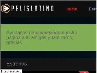 pelislatino.club