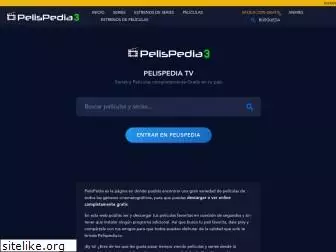 pelispedia.io