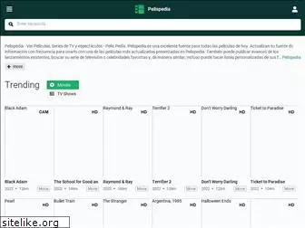 pelispedia.online