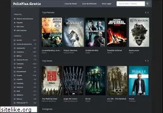 pelisplus.gratis