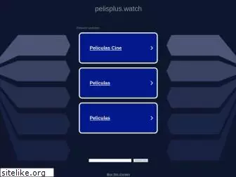 pelisplus.watch