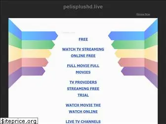 pelisplushd.live