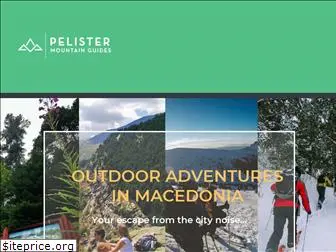 pelister-guides.com