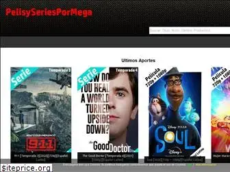 pelisyseriespormega2.blogspot.com