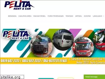 pelitacar.com