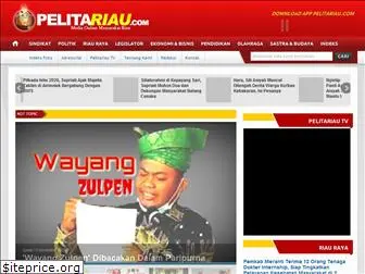 pelitariau.com