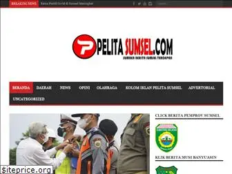 pelitasumsel.com