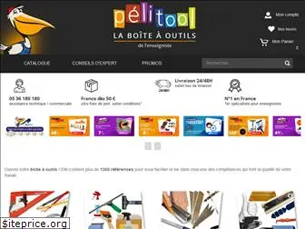 pelitool.com