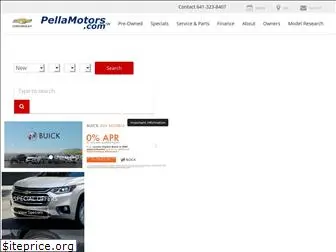 pellachevy.com