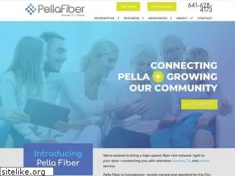pellafiber.net