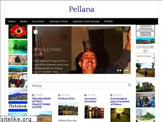 pellana.com