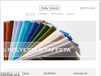 pellatekstil.com