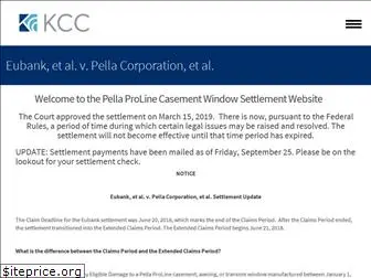 pellawindowsettlement.com