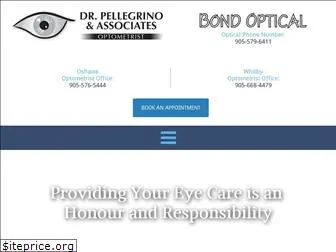 pellegrinoeyecare.ca