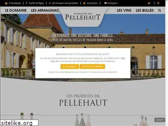 pellehaut.com