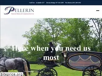 pellerinfh.com