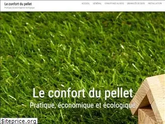 pellet-confort.com