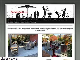 pellet-grill.ch