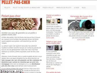 pellet-pas-cher.com