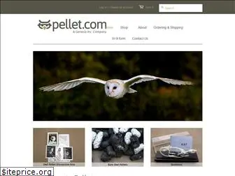 pellet.com