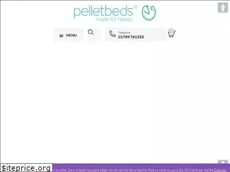 pelletbeds.com