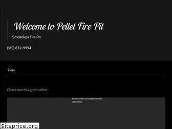 pelletfirepit.com