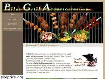 pelletgrillaccessories.com