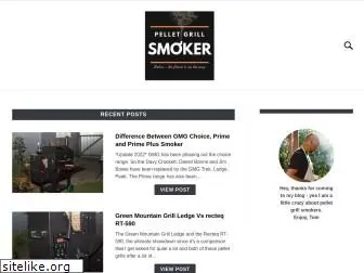 www.pelletgrillsmoker.com