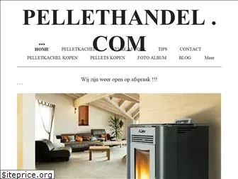 pellethandel.com
