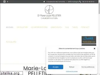 pelletier-esthetique.fr