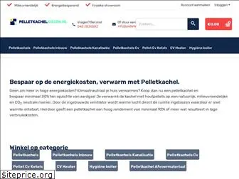 pelletkachelkiezen.nl