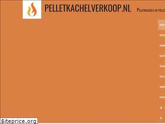 pelletkachelverkoop.nl