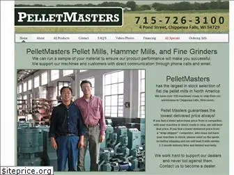 pelletmasters.com