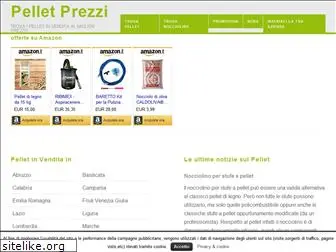 pelletprezzi.com