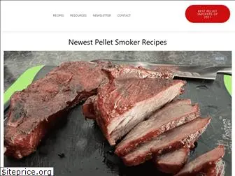 pelletsmoker.net