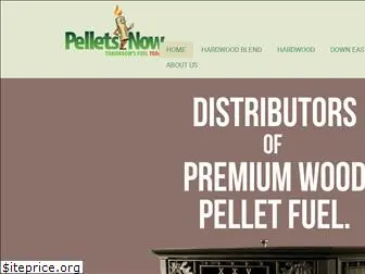 pelletsnow.com