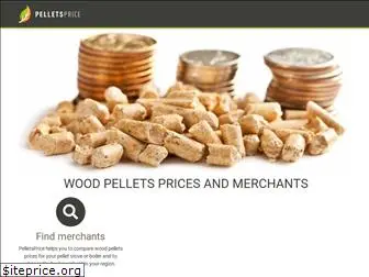 pelletsprice.com