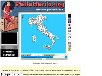 pelletteria.org