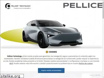 pellicertech.com