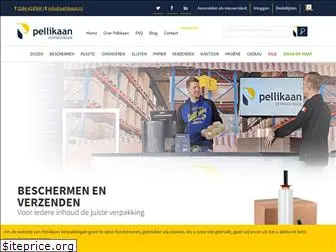 pellikaan.nl