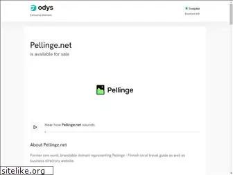pellinge.net
