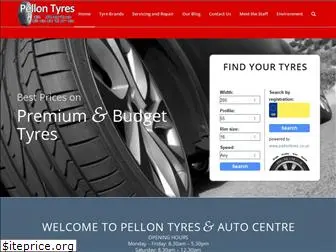 pellonautocentre.com