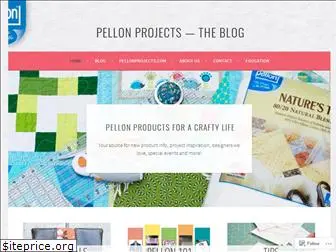 www.pellonprojects.wordpress.com