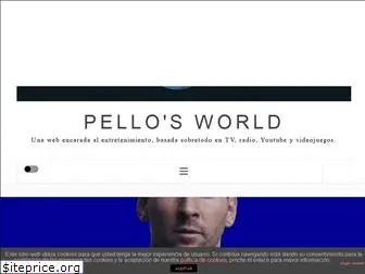 pellosworld.com