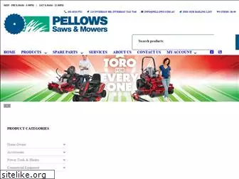 pellows.com.au