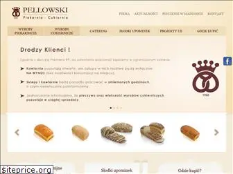 pellowski.net