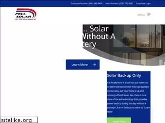 pellsolar.com