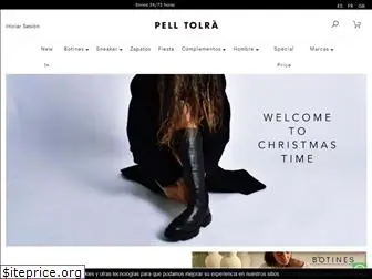 pelltolra.com